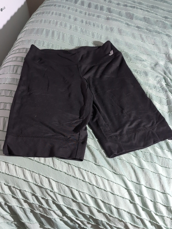Joe Fresh Pants - XS Joe Fresh Black Exercise Shorts